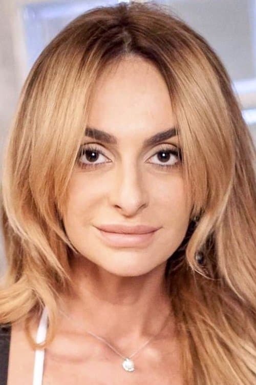 Photo of Yekaterina Varnava
