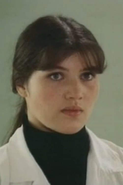 Photo of Yekaterina Vasilyeva