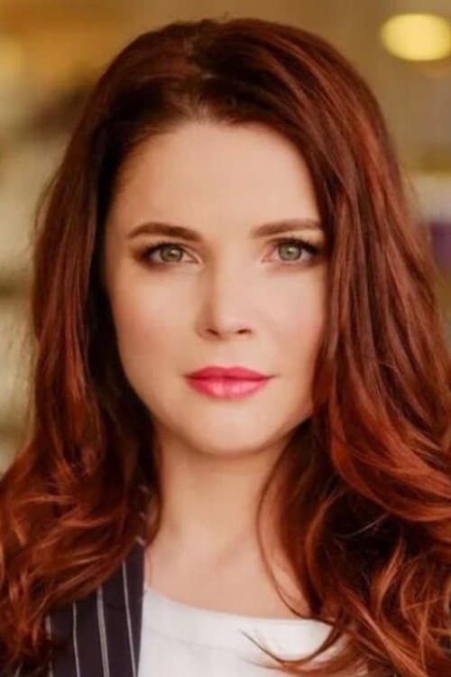 Photo of Yekaterina Vulichenko