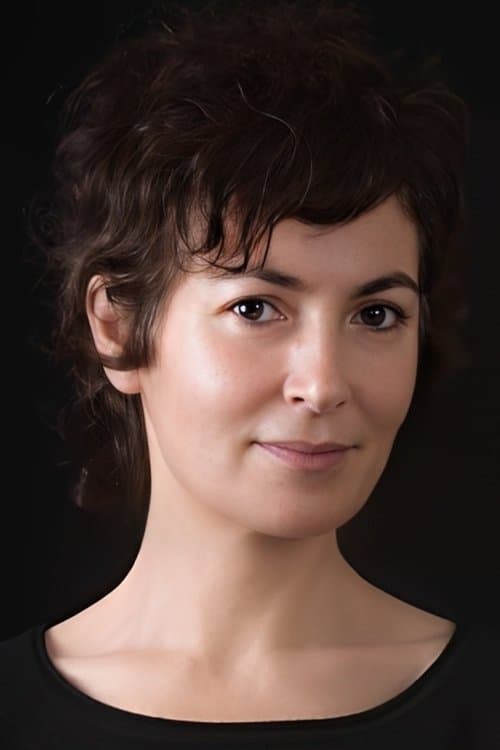 Photo of Yelda Reynaud