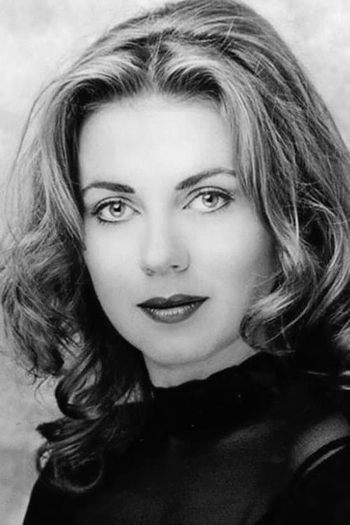 Photo of Yelena Antonenko