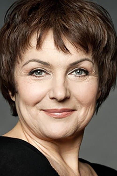 Photo of Yelena Charkviani