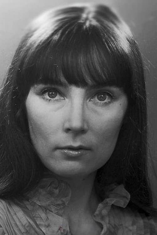 Photo of Yelena Chekan