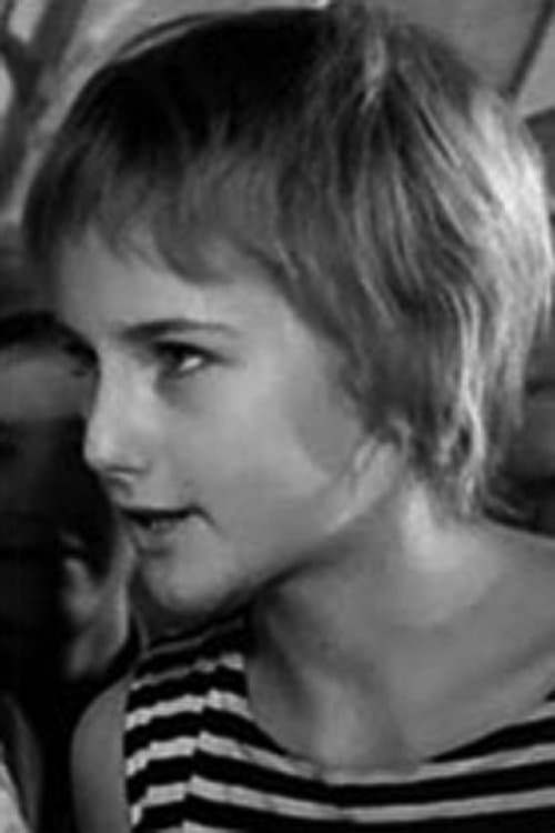 Photo of Yelena Denisova