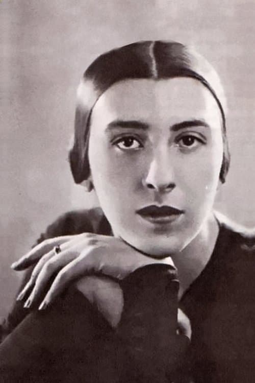 Photo of Yelena Ilyushchenko