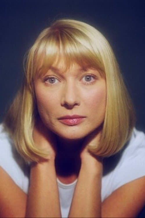 Photo of Yelena Kolchugina