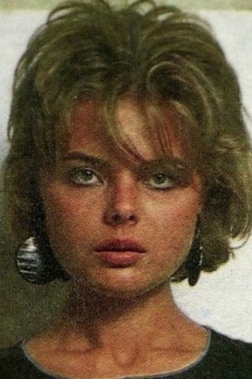 Photo of Yelena Kopyl