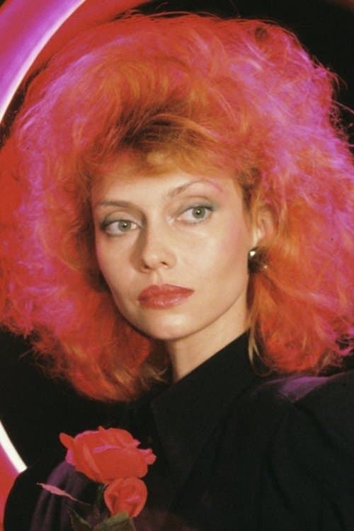 Photo of Yelena Metyolkina