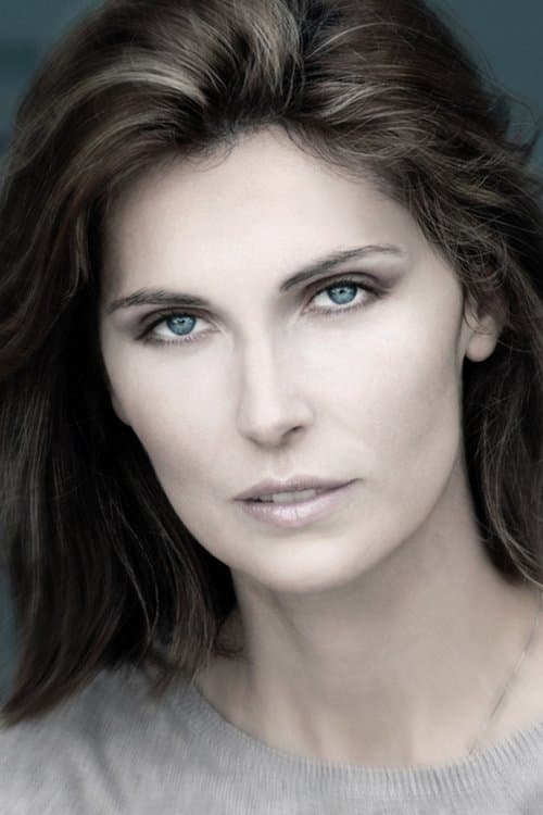 Photo of Yelena Popovic