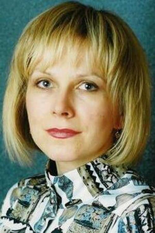 Photo of Yelena Solovyova