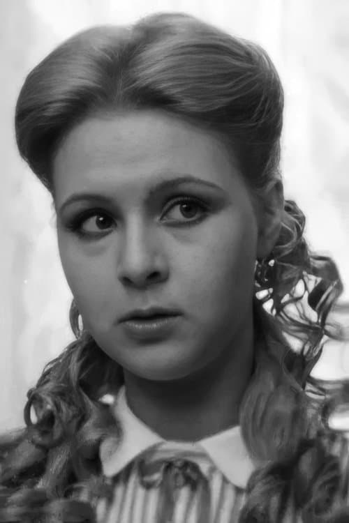 Photo of Yelena Starostina