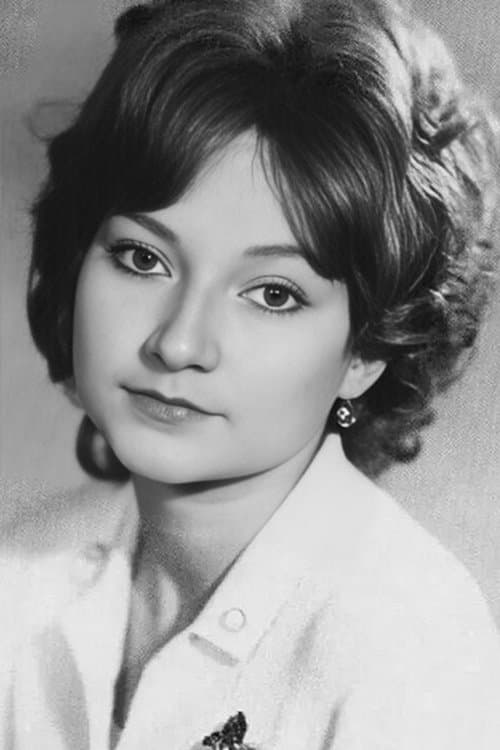 Photo of Yelena Stepanenko