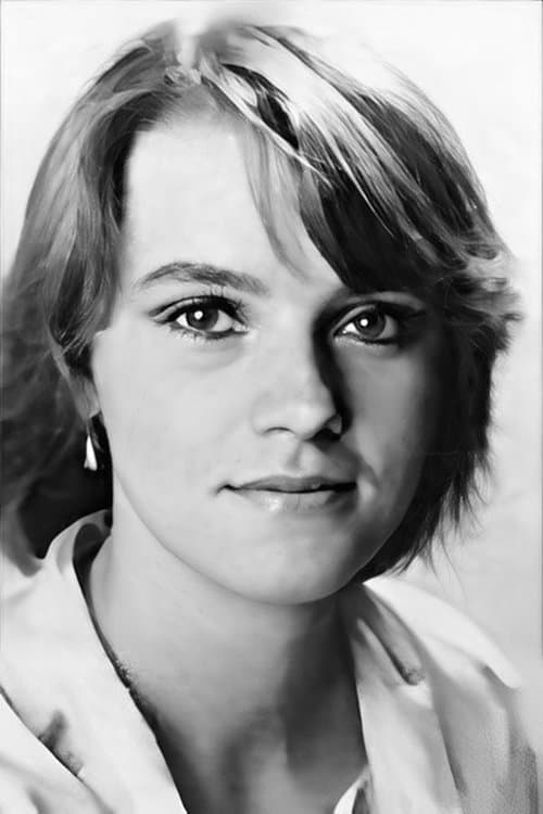 Photo of Yelena Stepanova