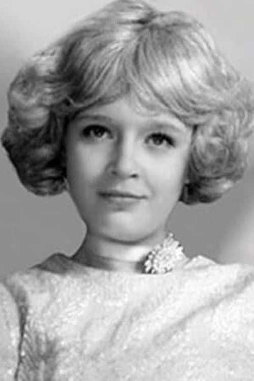 Photo of Yelena Valayeva