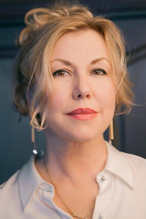 Photo of Yelena Vnukova
