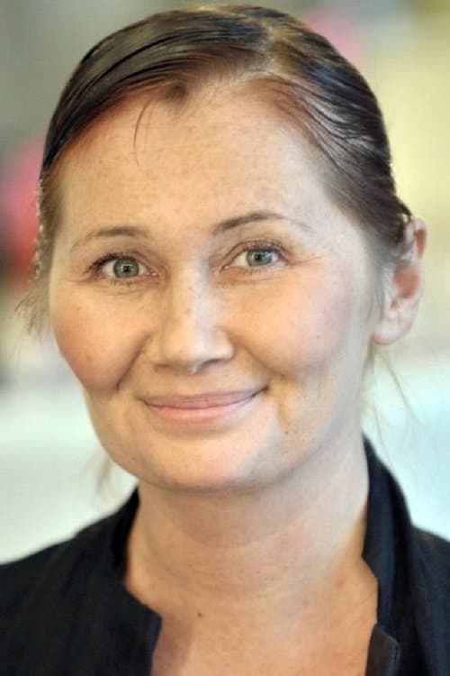Photo of Yelena Voronchikhina