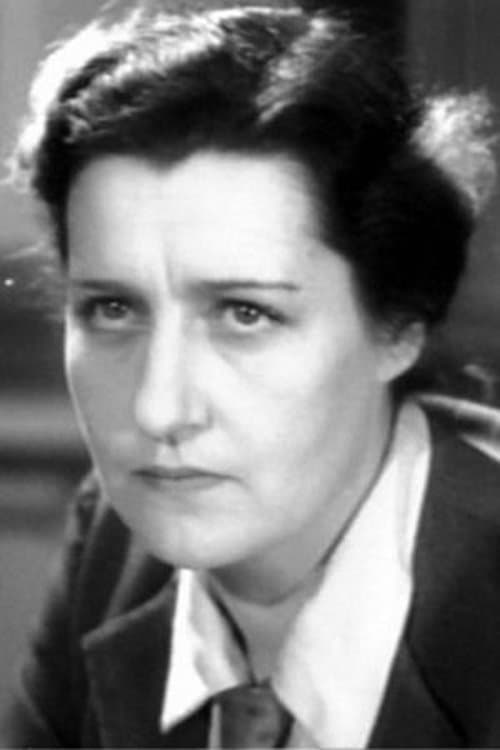 Photo of Yelena Yegorova