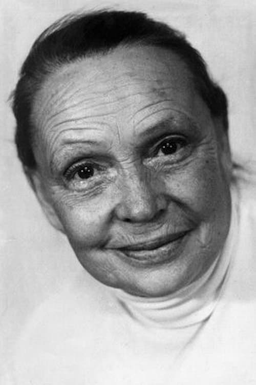 Photo of Yelizaveta Uvarova