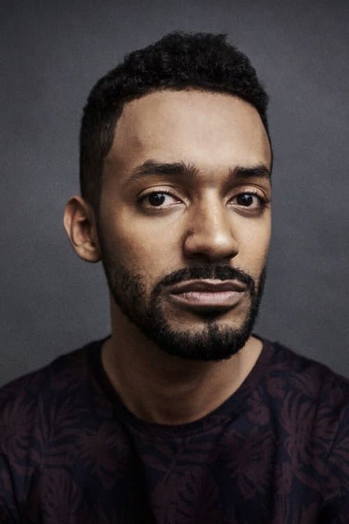 Photo of Yemi A.D.