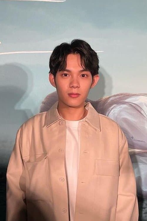 Photo of Yen-Cheng Li