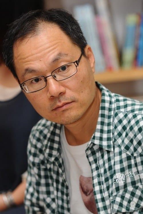 Photo of Yen Hung-ya