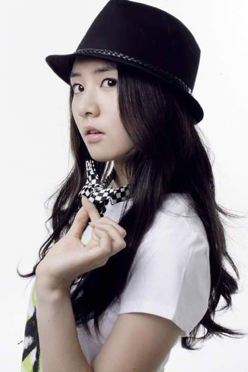 Photo of Yeo Min-joo