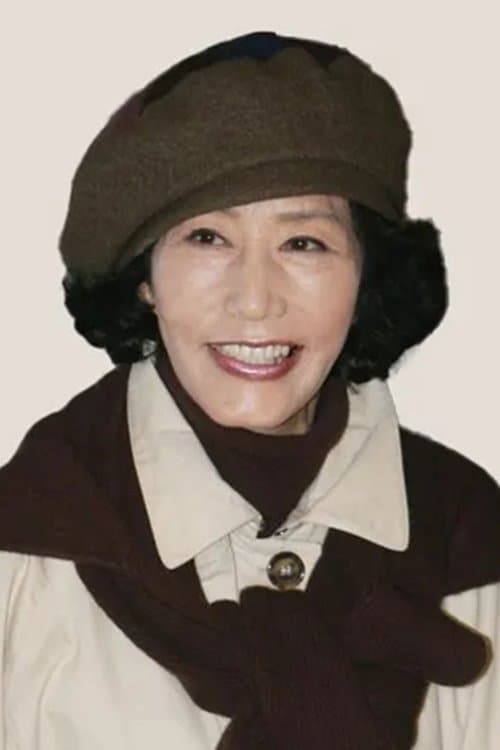 Photo of Yeo Un-gye