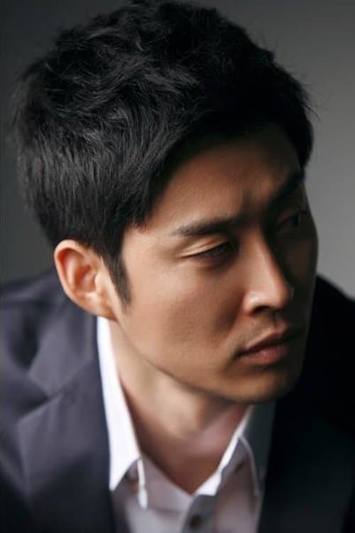 Photo of Yeom Woo-sang