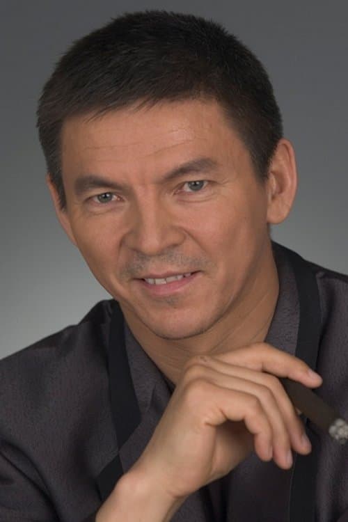 Photo of Yerik Zholzhaksynov