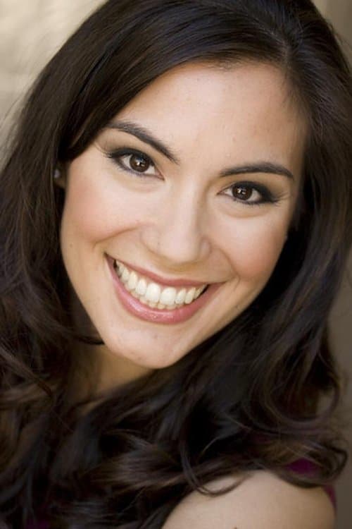Photo of Yesenia Garcia