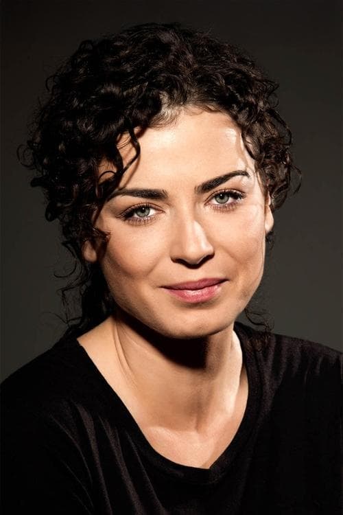 Photo of Yeşim Büber