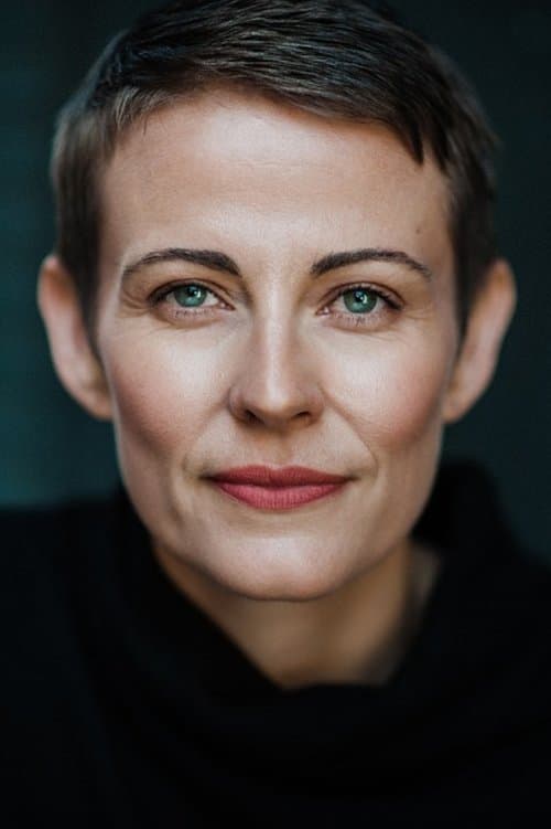 Photo of Yesse Spence