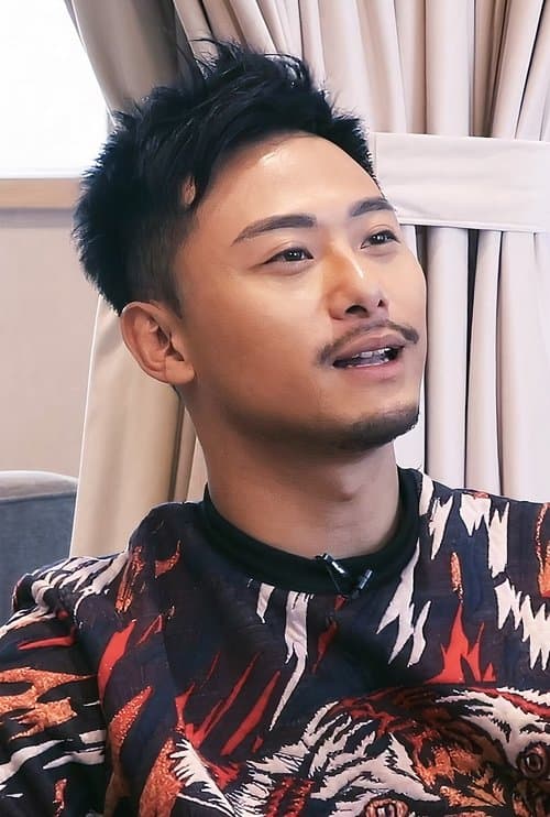 Photo of Yeung Chiu-Hoi