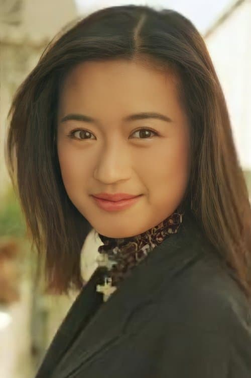 Photo of Yeung Ling