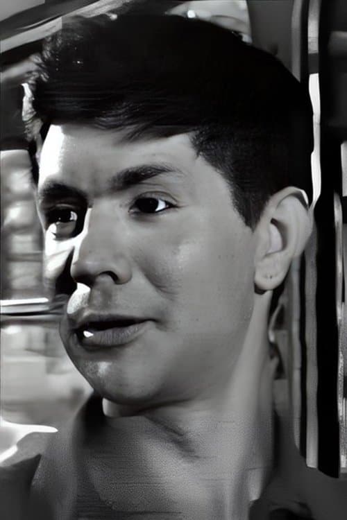Photo of Yevgeni Anufriyev