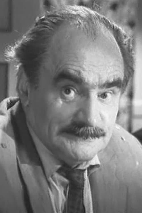 Photo of Yevgeni Grigoryev