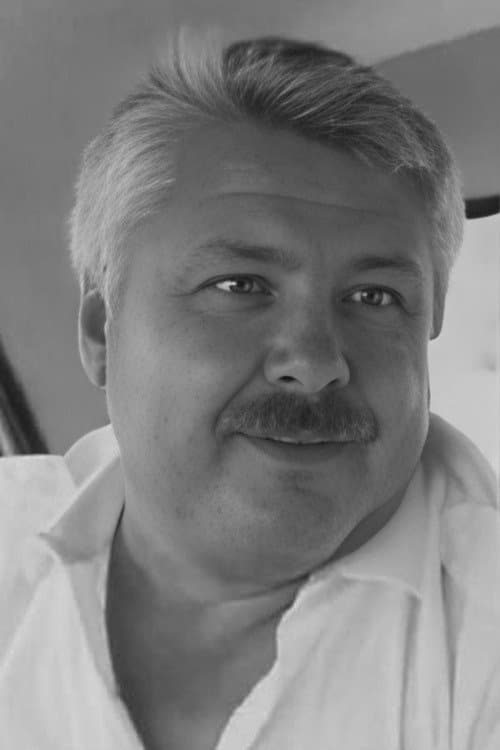 Photo of Yevgeni Ivanychev