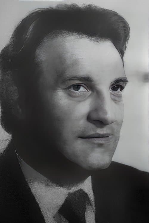 Photo of Yevgeni Khrinyuk