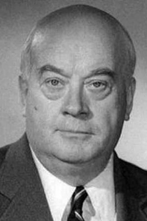 Photo of Yevgeni Morgunov