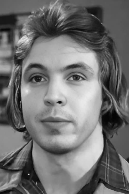 Photo of Yevgeni Moskalyov