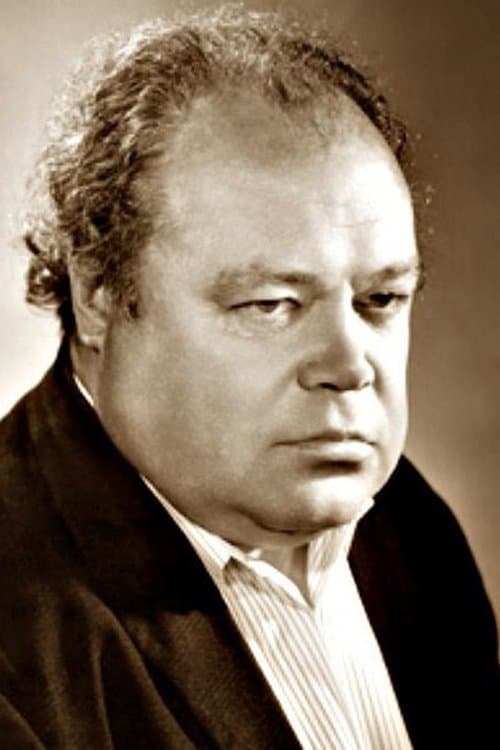 Photo of Yevgeni Perov