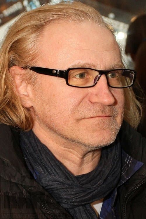 Photo of Yevgeni Voskresensky