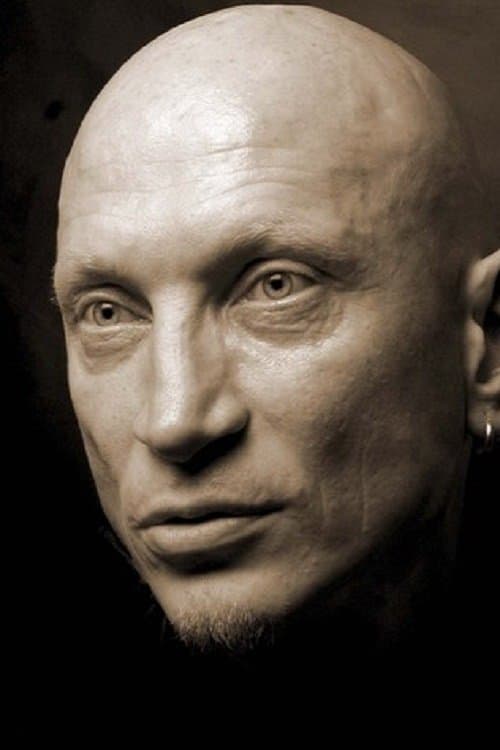 Photo of Yevgeniy Fyodorov