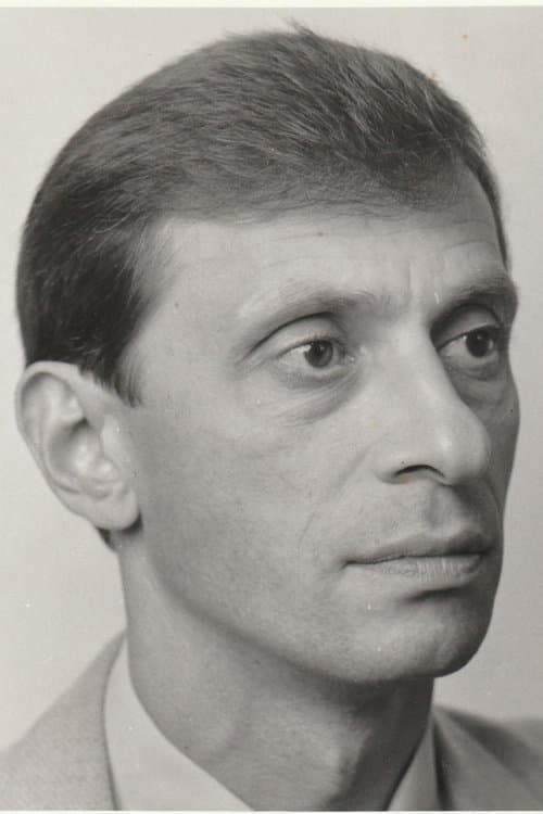 Photo of Yevgeniy Glyadinskiy