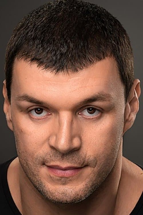 Photo of Yevgeniy Kartashov