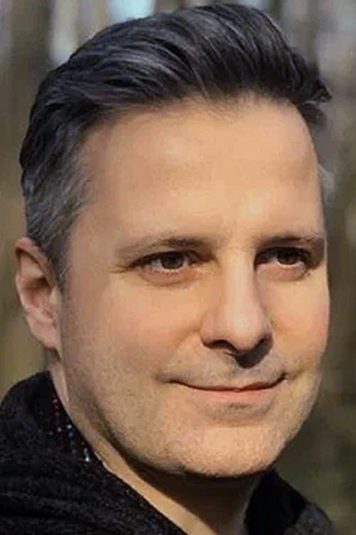 Photo of Yevgeniy Sules