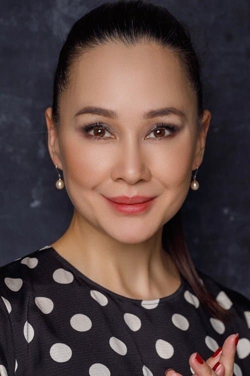 Photo of Yevgeniya Igumnova
