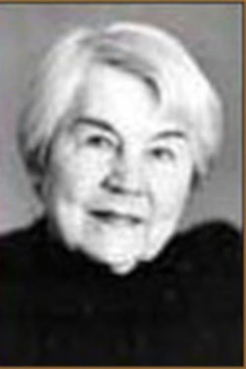 Photo of Yevgeniya Kovalyova