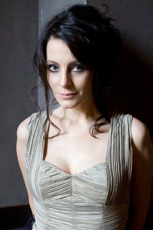 Photo of Yevgeniya Kryukova