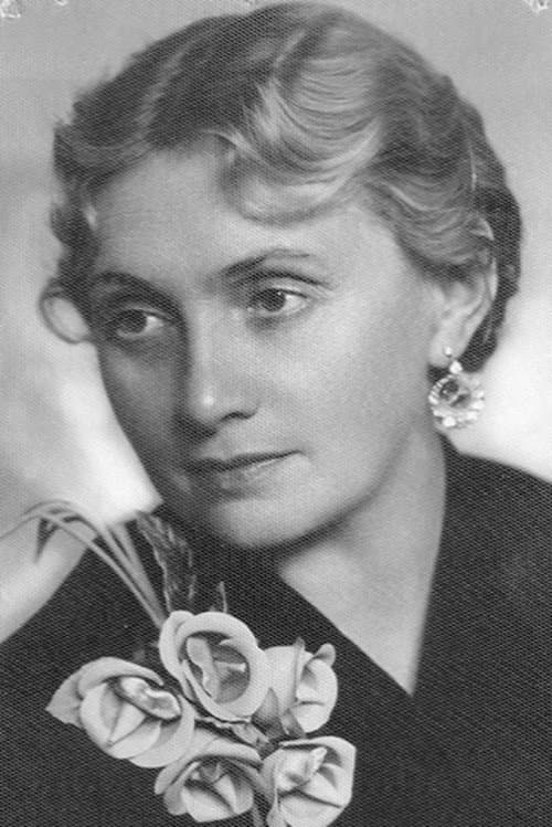 Photo of Yevgeniya Melnikova